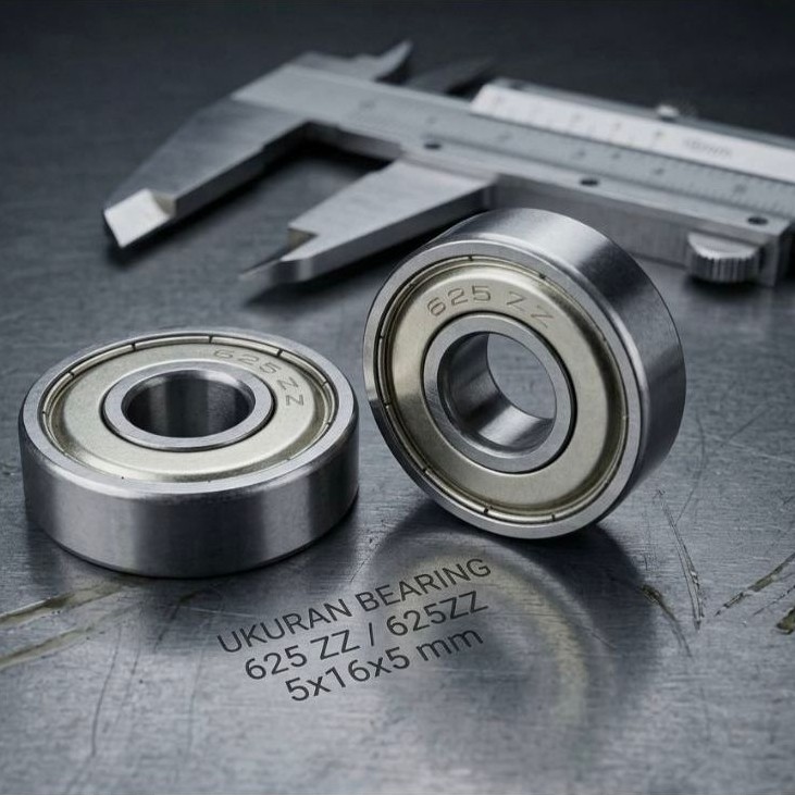 BEARING 625z / Ball Bearing Nsk 625Z 1pcs