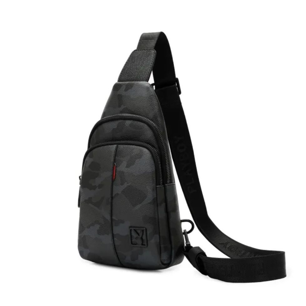 PLAYBOY Sling Bag Original / PLAYBOY Chest Bag Original