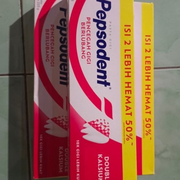 pepsoden