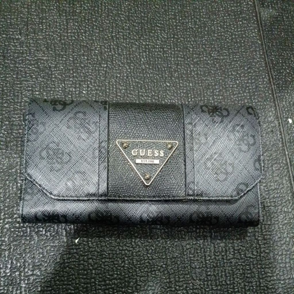 Dompet Guess Original