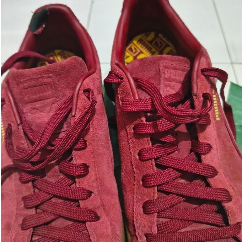 puma suede original