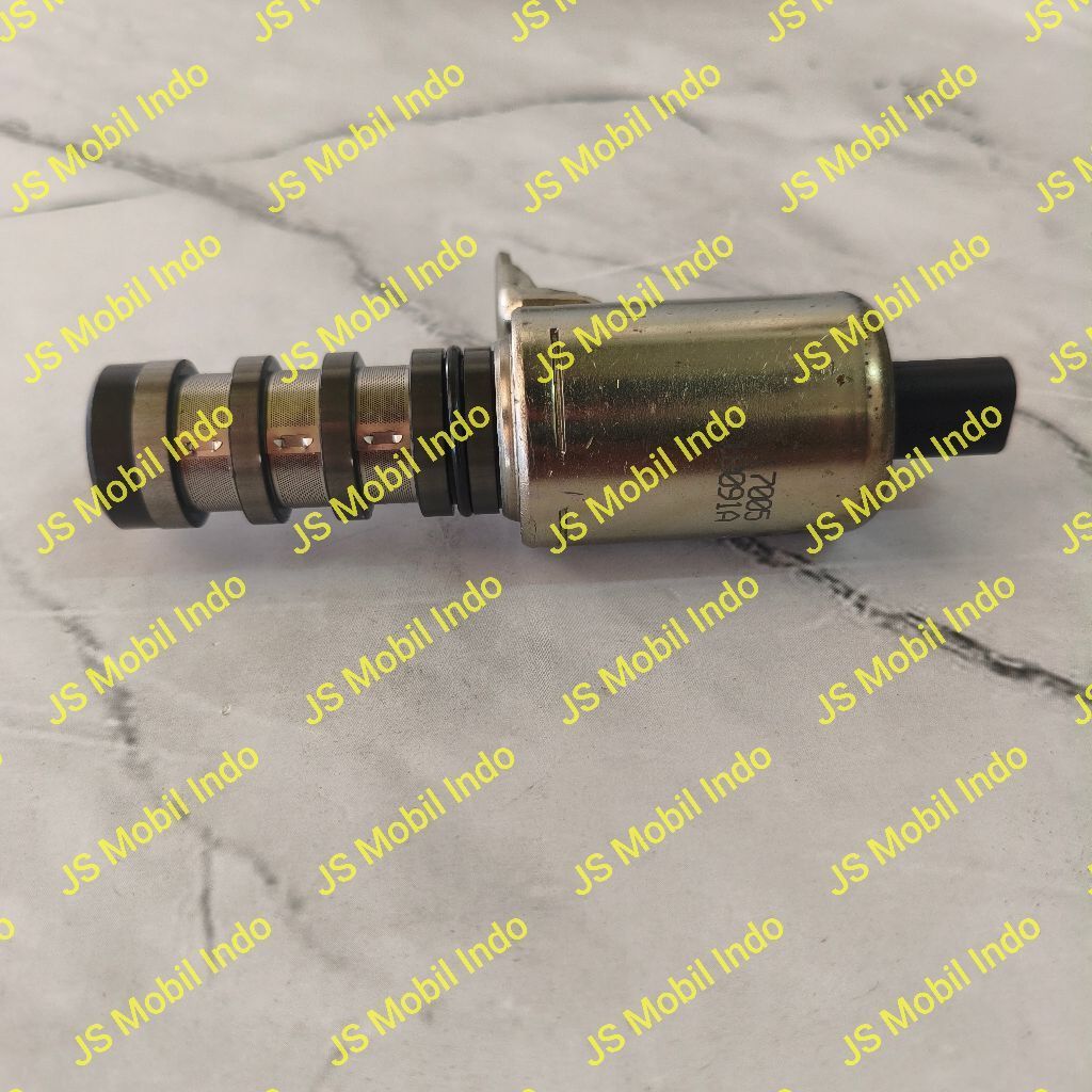 Sensor VVTI OCV Sensor Valve Sensor VVTi Ocv Valve Wuling Confero Type DB Lelangan 1Pc