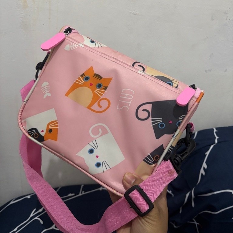 preloved cooler bag
