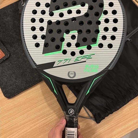 Royal Padel EFE Extreme 2026