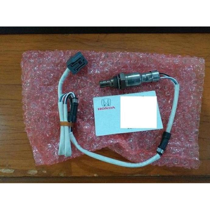 Sensor Oxygen Oksigen Bawah Honda Brio Original