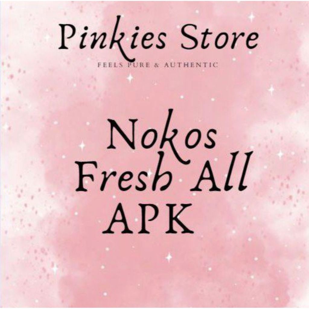 NOKOS//NOMOR KOSONG// ALL APK