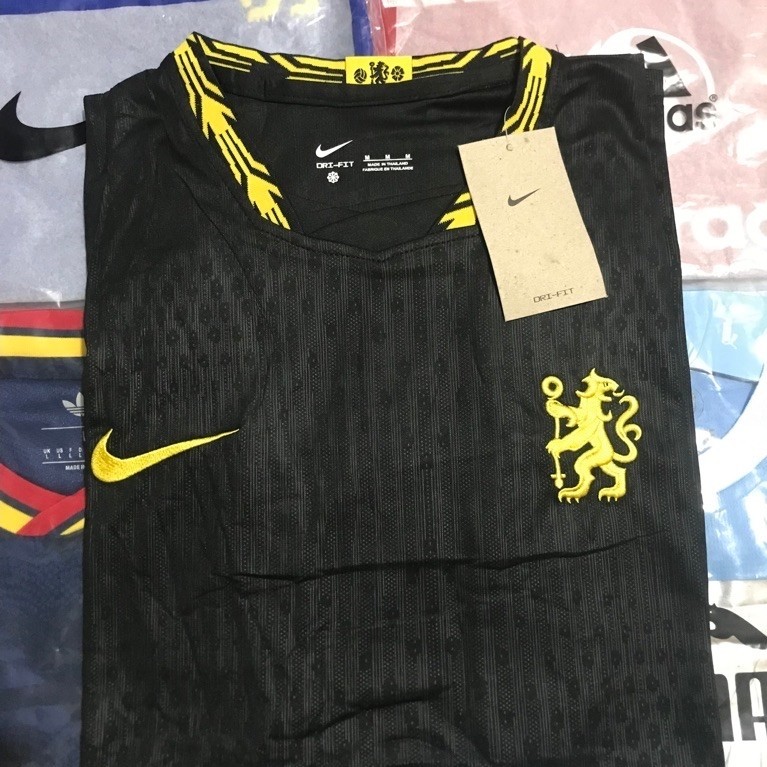 Jersey Chelsea Away