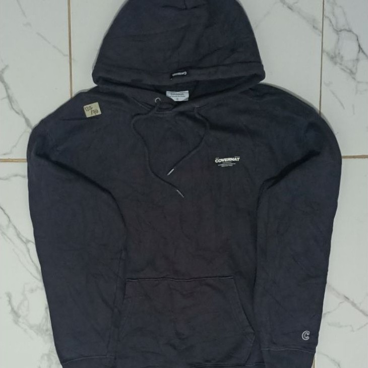 Hoodie Covernat