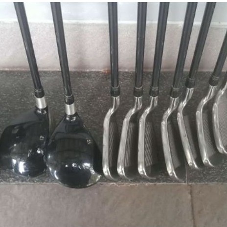 full set taylormade R7 ORiginal