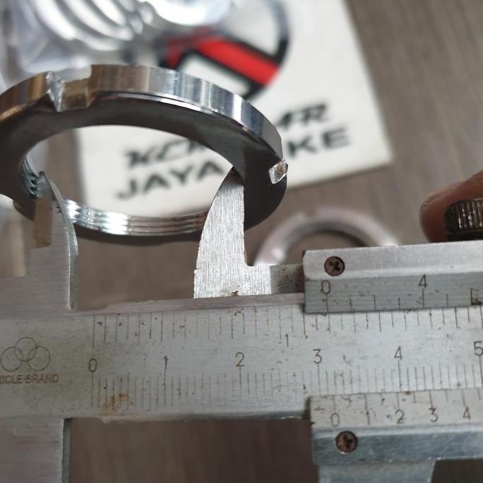 Promo Lock Ring / Pengunci Hub Doltrap Fixie Diskon