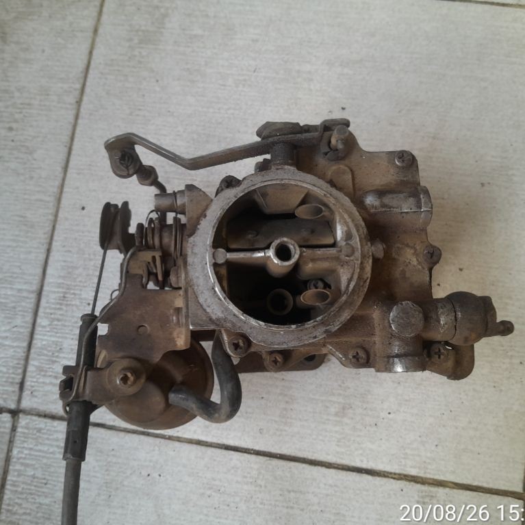 Karburator kijang 5K