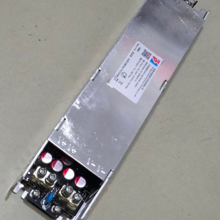 Psu 5V dc 80A max