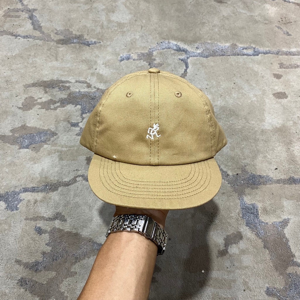 Topi Gramicci Umpire