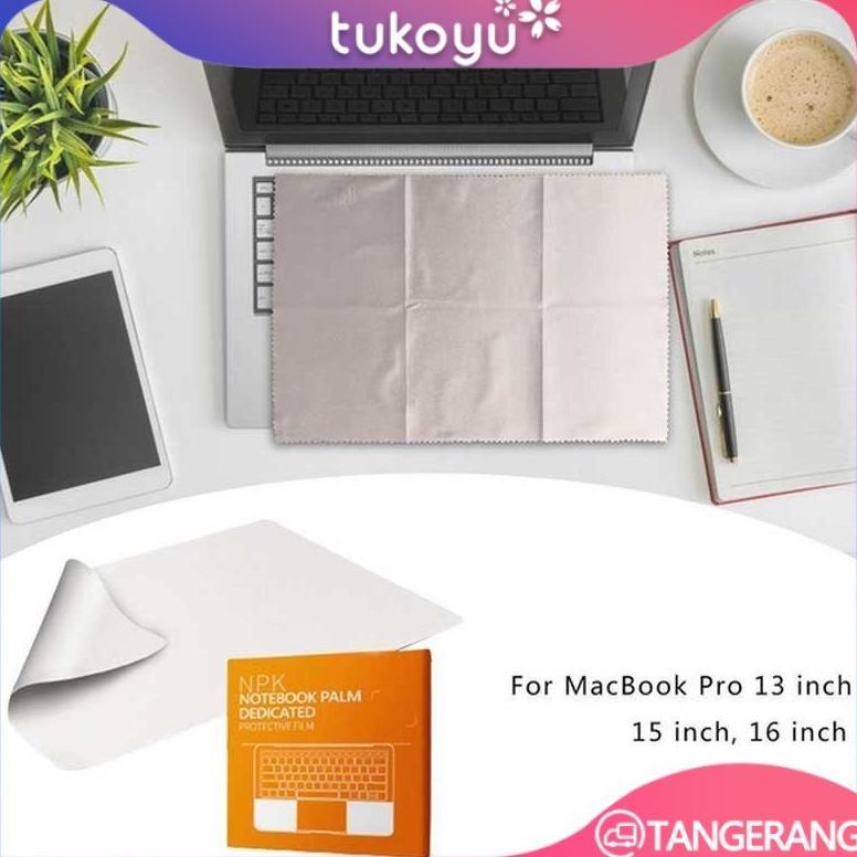 Sarung Keyboard Laptop Microfiber Cleaning Cloth Microfiber Kain Keyboard Cover