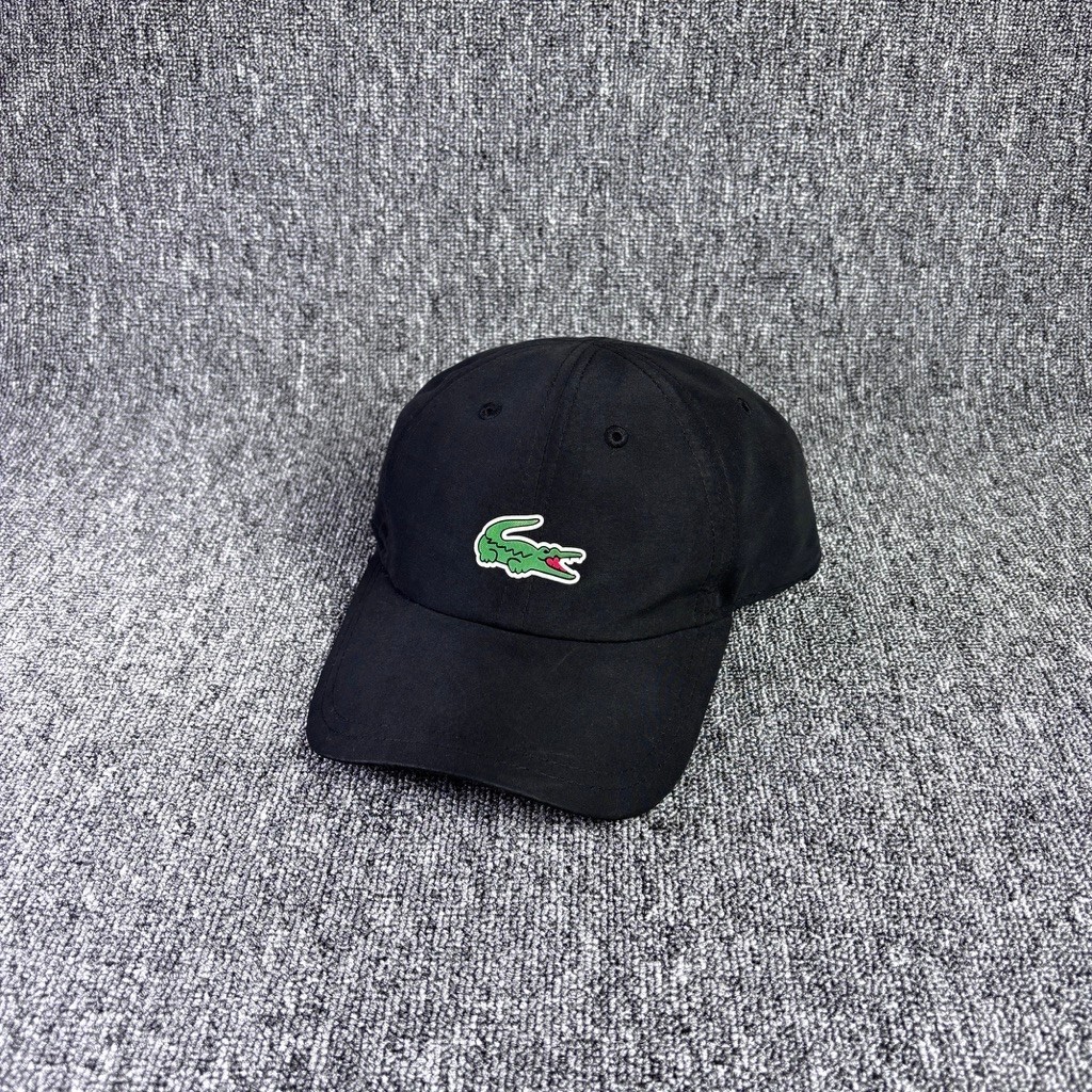 Topi Lacoste Sport Logo Olahraga Cap Second Preloved Original 661