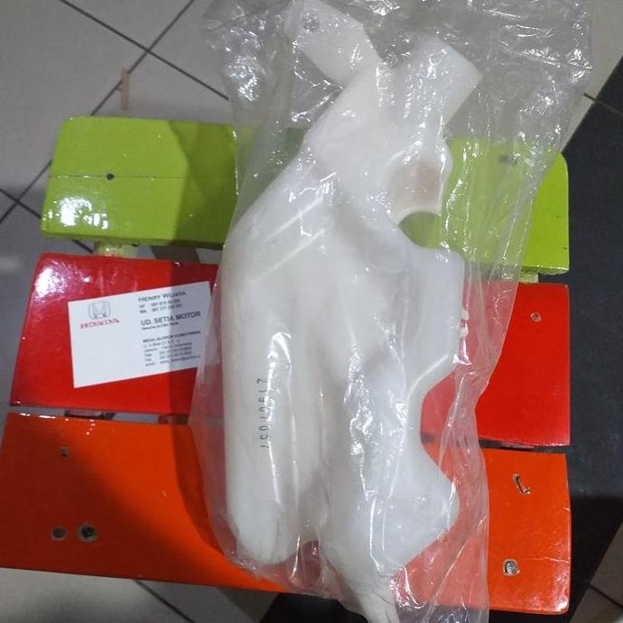 Botol Cadangan Air Wiper Honda Brio Original