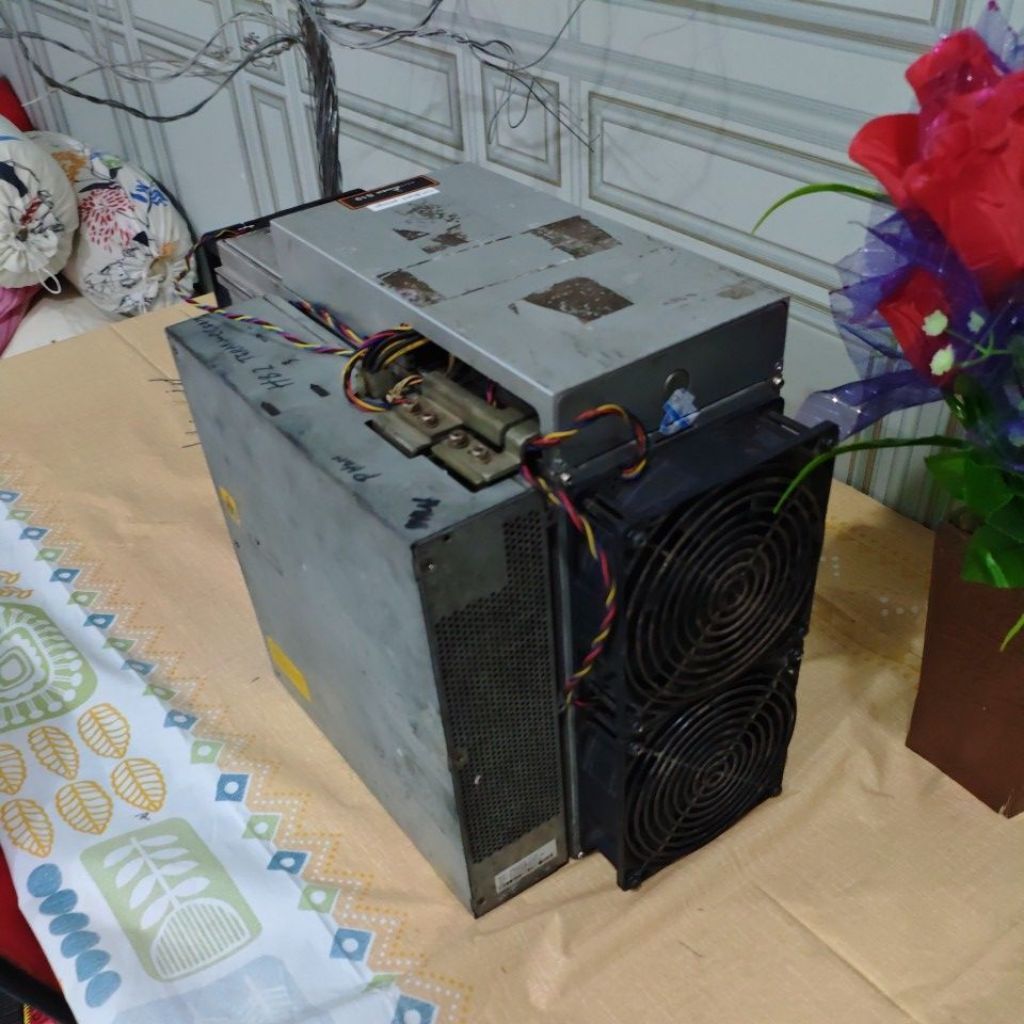 antminer s19 86th bitcoin