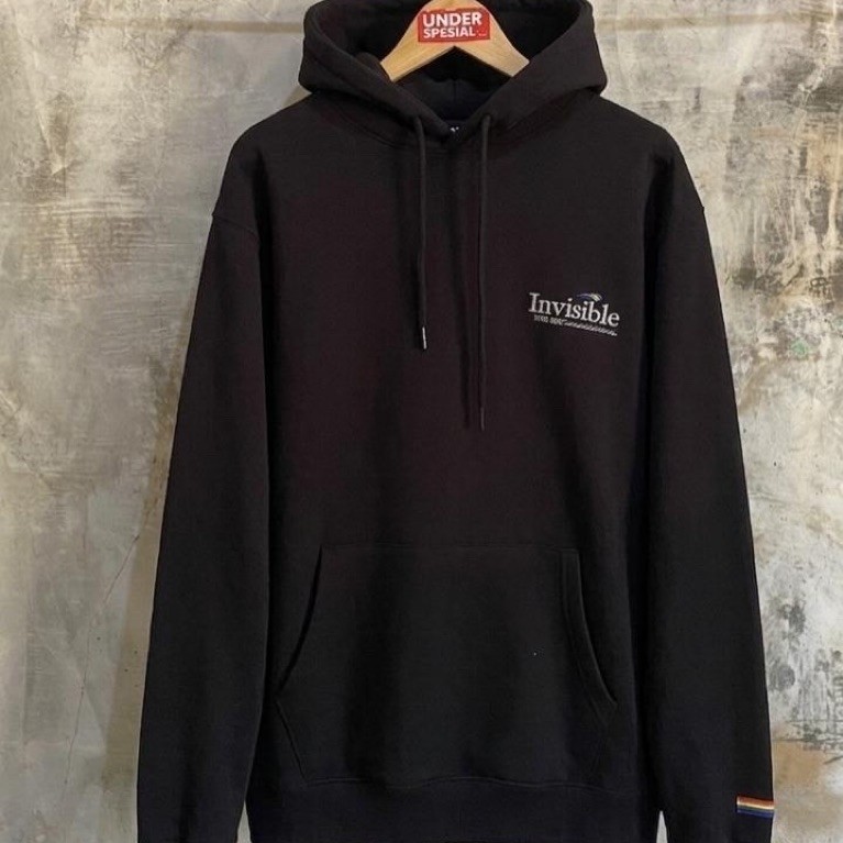 Hoodie SOVERMENT GLEAM