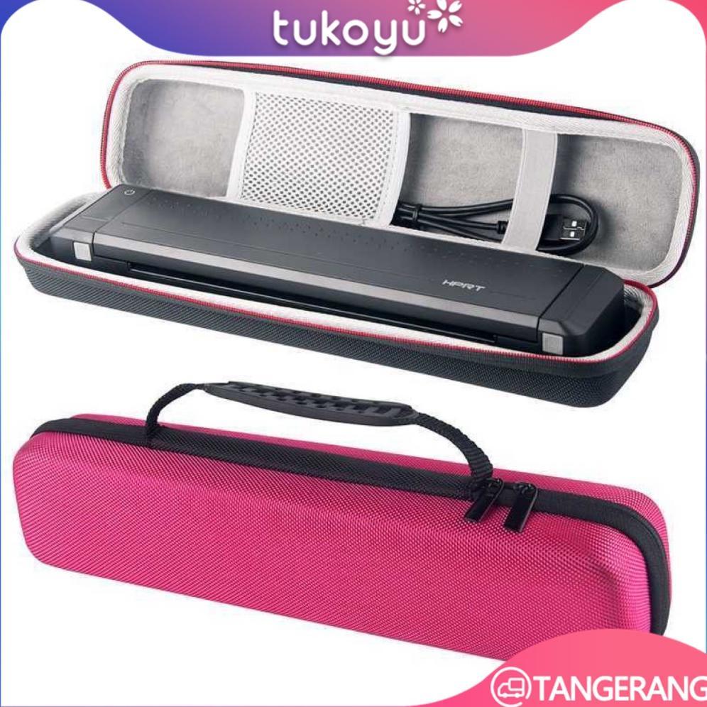 Tas Penyimpanan Printer MT800/Tas Printer Portabel MT800