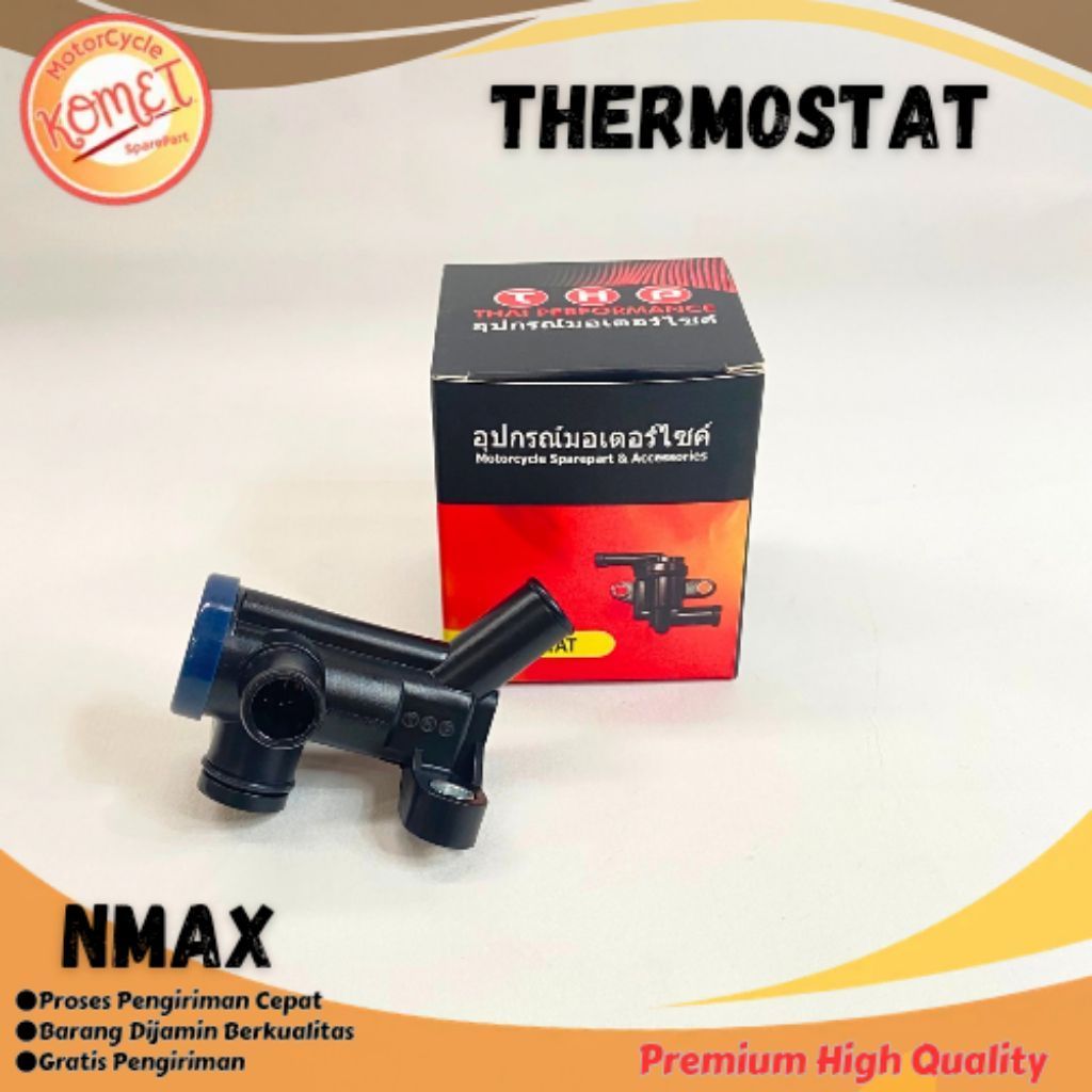 [KOMET] THERMOSTAT NMAX [THP]