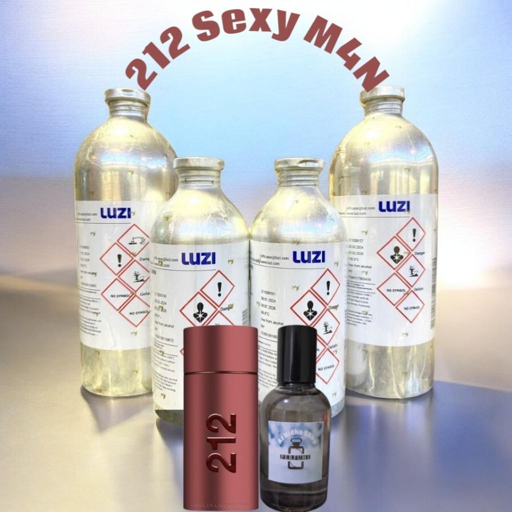 Parfume Luzi 212 Sexy Man