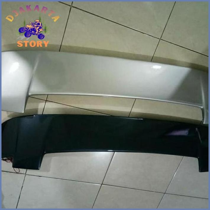 SPOILER LED PROTON EXORA BEST SELLER