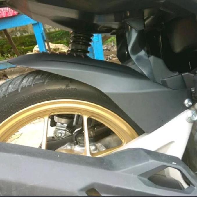 Hugger / Hager Spakbor Kolong Honda Vario 150/125