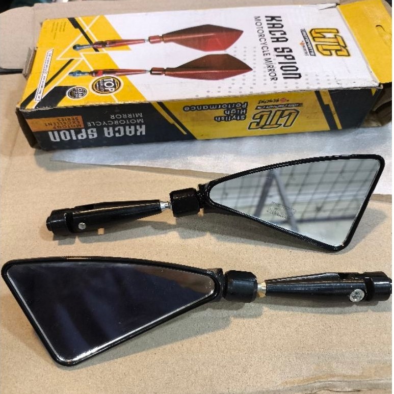 spion tomok segitiga ori lte scarlet universal ninja r rr cb CBR Vixion megapro verza