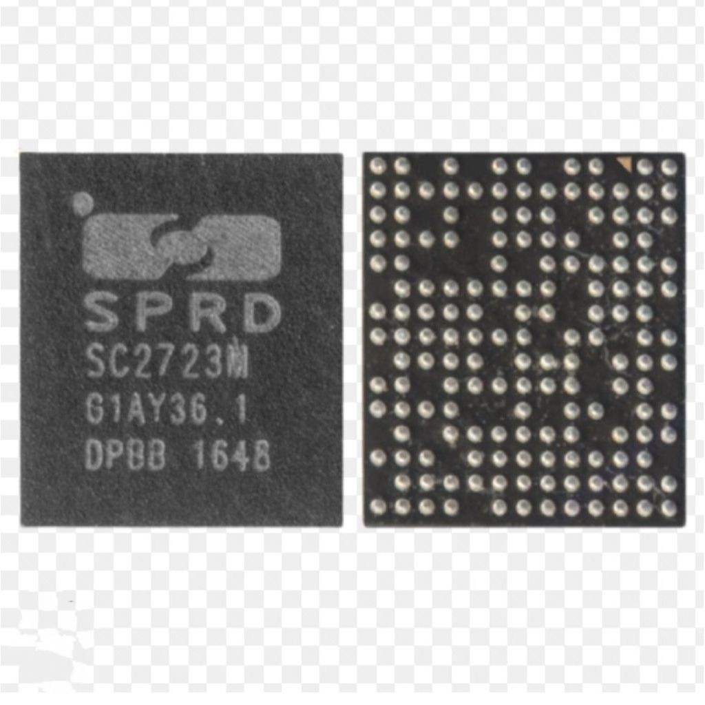 IC POWER SAMSUNG J110/J320 (SC2723M)