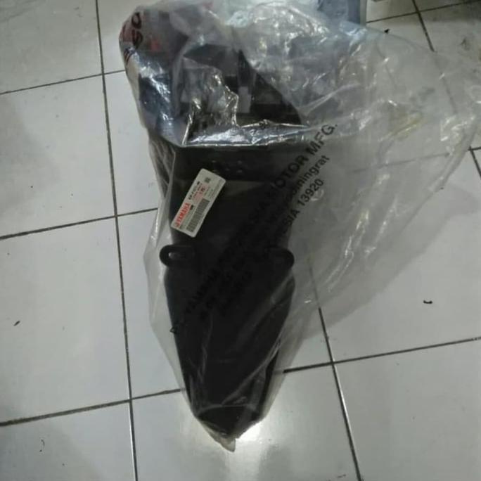 spakbor belakang yamaha lexi original