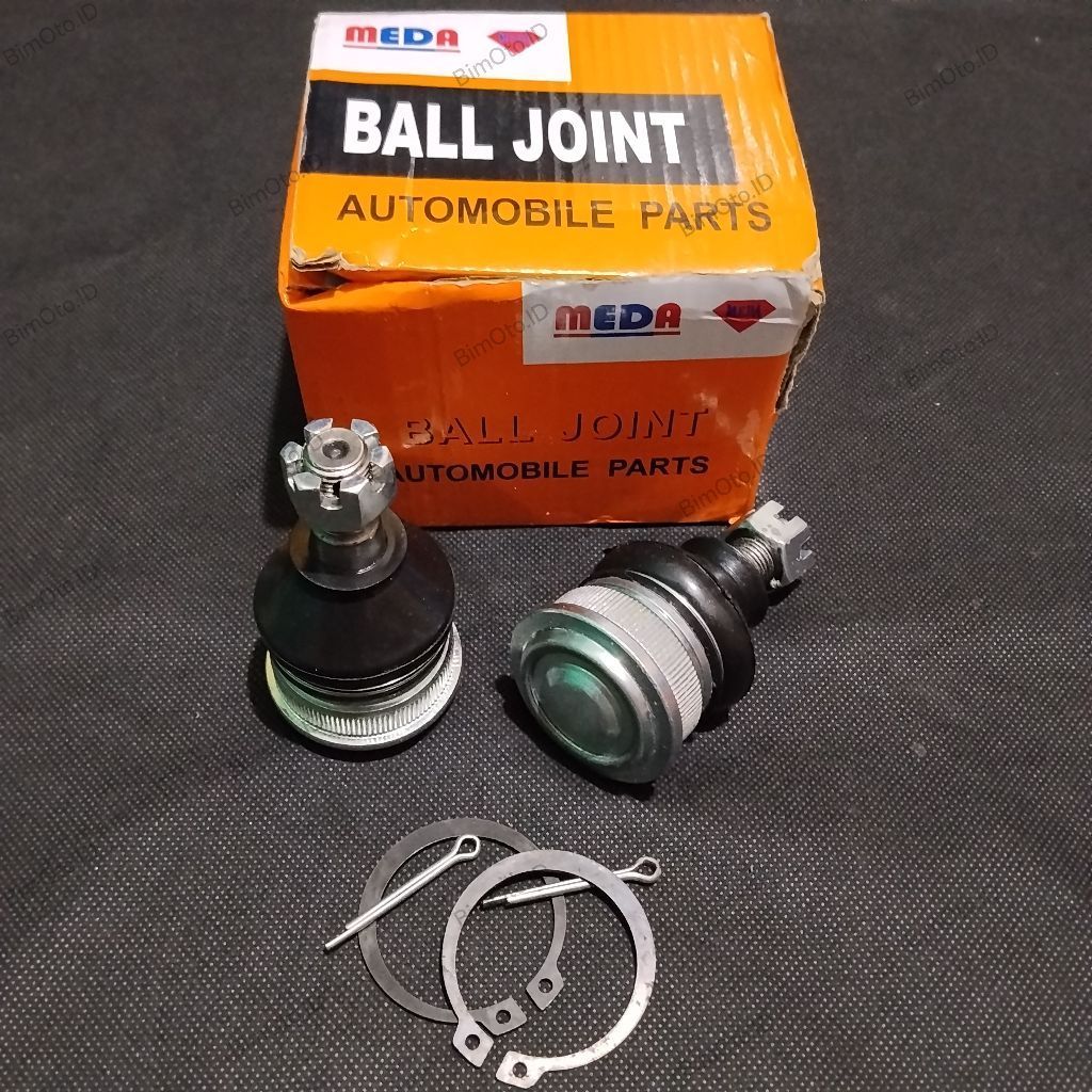 Ball Joint Avanza All New Xenia - Boljoin meda 1SET