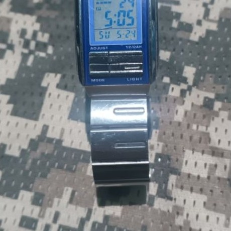 Casio LA201W original