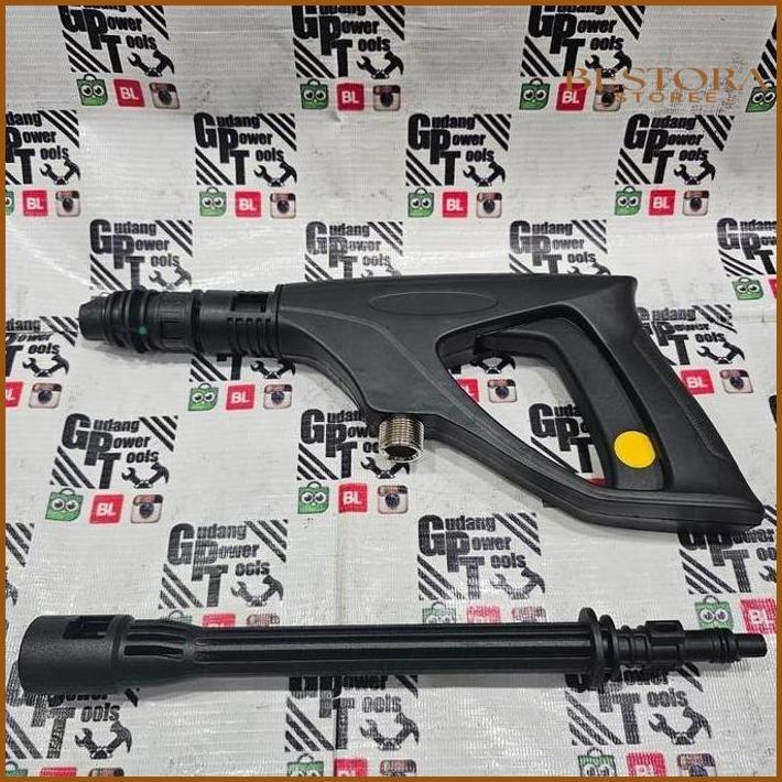 GUN JET CLEANER SEMPROTAN JET CLEANER HIGH PRESSURE JET CLEANER GUN BERGARANSI
