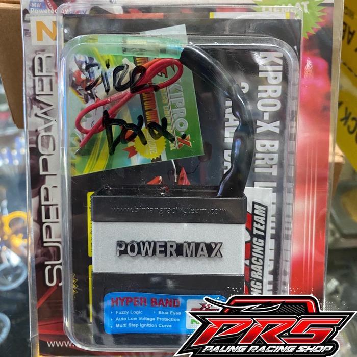 Cdi Brt Hyperband Fizr Original Dan Terpercaya