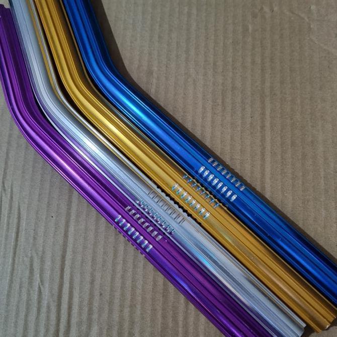 Seatpost Bmx 22.2 Alloy