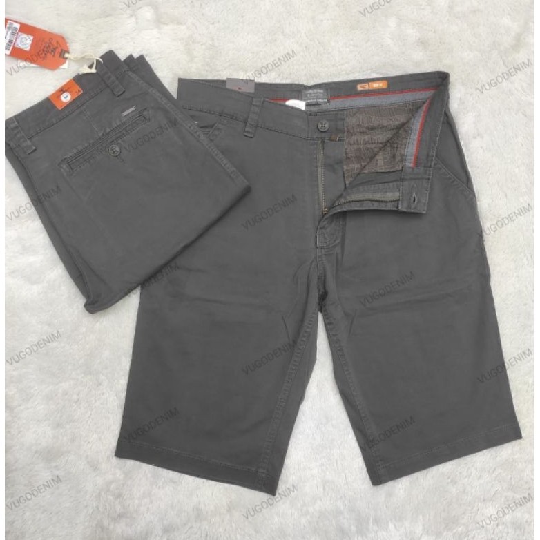 CARDINAL size 27-46 big size CELANA PENDEK CARDINAL / CELANA PENDEK KANVAS CARDINAL / CELANA PENDEK 