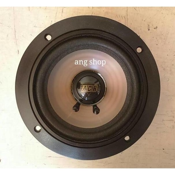 Fremontshop - Speaker 5" Midrange Speaker 5 Inch Middle Terbaru 