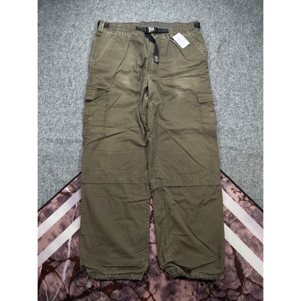 Celana cargo Rovertstars second