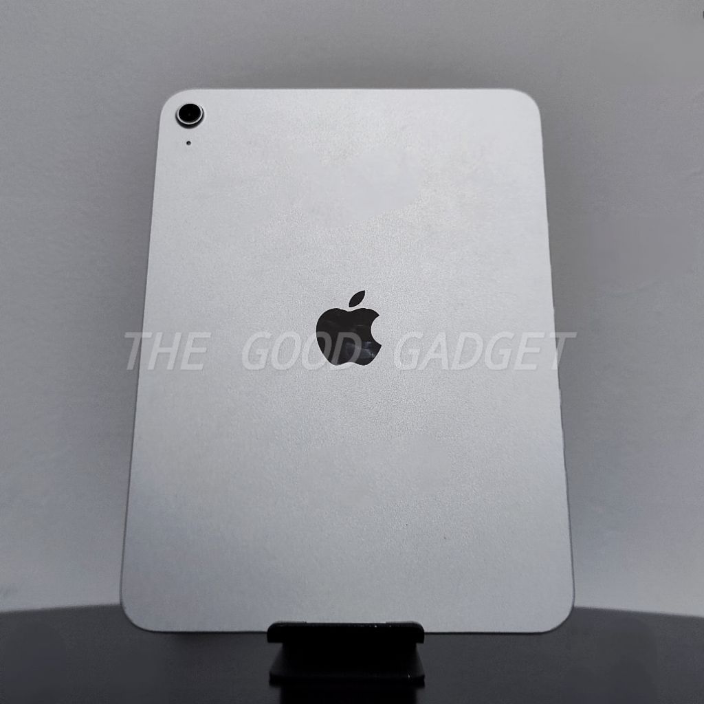 iPad A16 128 GB Ex Apple Store Second Bekas