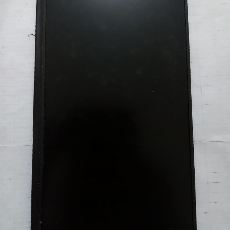 LCD Tablet Advan E1C Pro [Original Nyala]