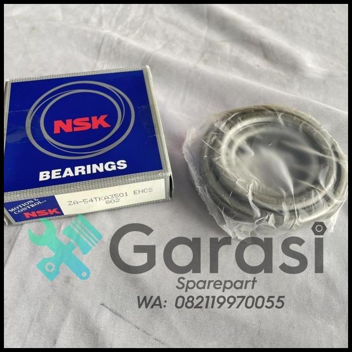 TERBARU DRIG DRAG LAHER/ BEARING KOPLING ISUZU KAD/BISON TLD 54/BISON TLD 56 