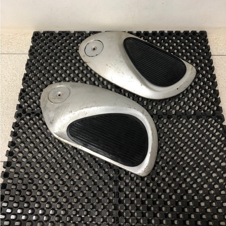 cover panel tameng tangki honda cb dream 305 cb 72 cb 77