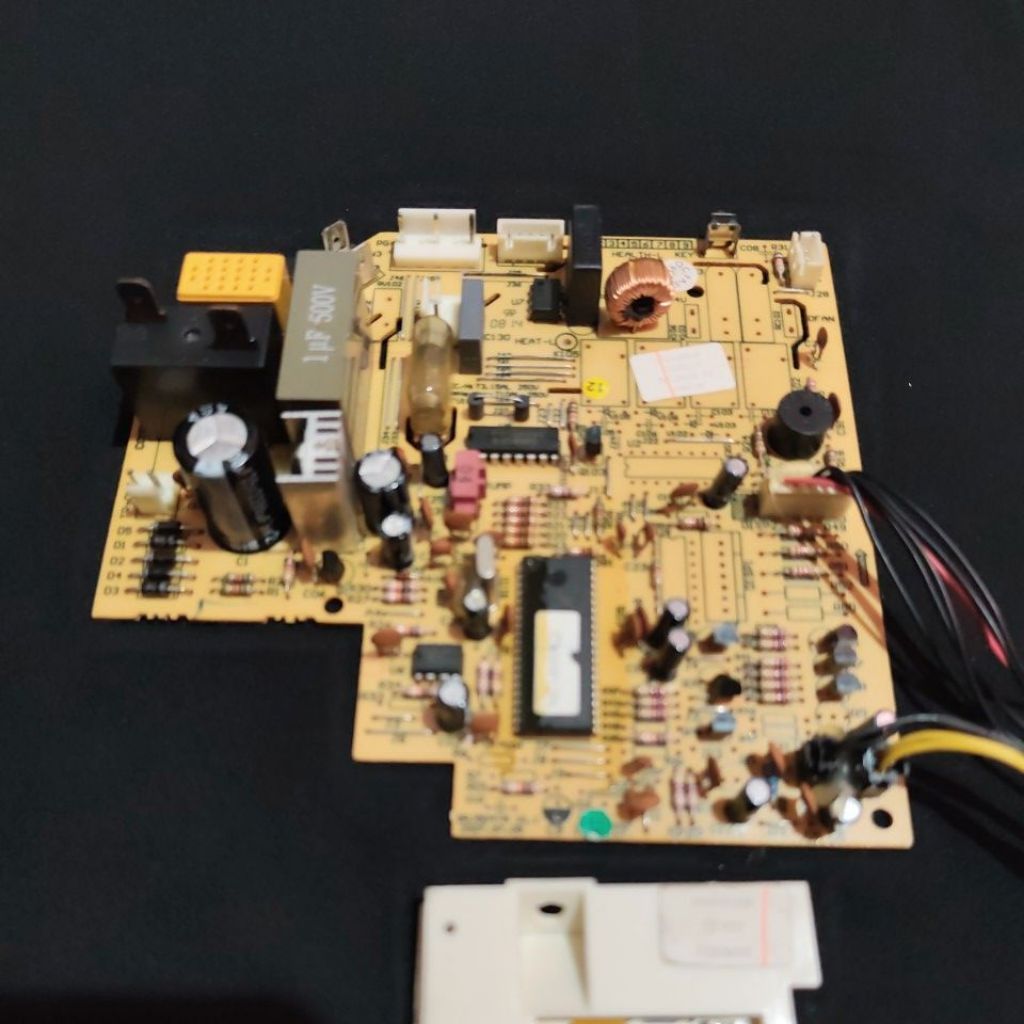 Pcb Modul AC Gree original