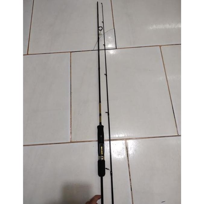 (Good) Joran UL Tarpon 180