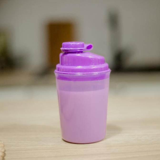 Allthebest- Shaker Mini Roove Collagen