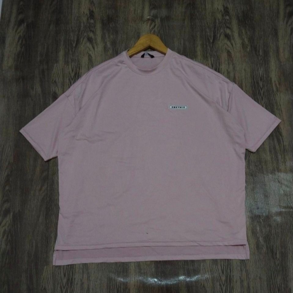 xexymix t-shirt second branded