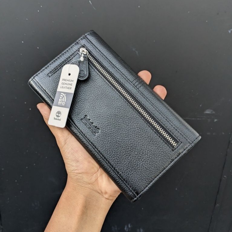 Dompet Timberland Original with RFID
