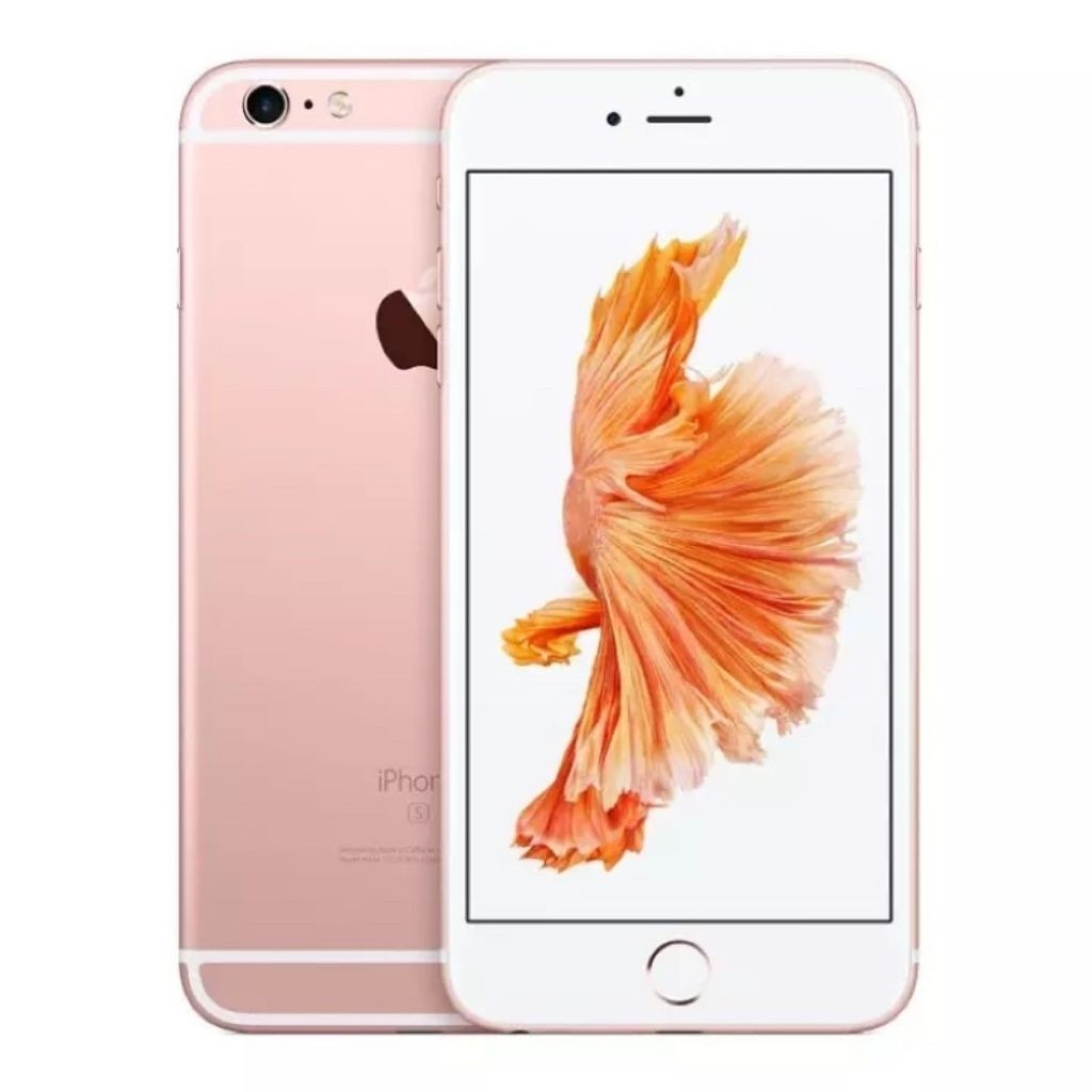 Iphone 6s 32GB Second Inter Batangan