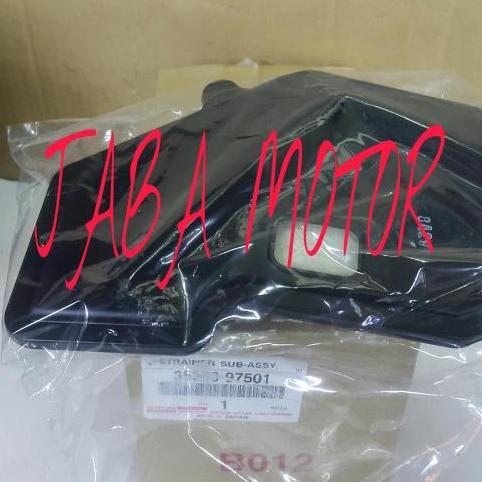 Strainer oli metic-Filter oli metic Avanza-Xenia-Rush-Terios orinal