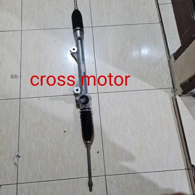 rack steer eps calya sra